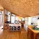 Apartamento Merkez Kaleıçı Muhteşem çati Kati Keyfi