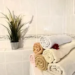 Apartman Merkez Kaleici Muhtesem Cati Kati Keyfi Antalya