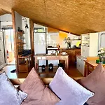 Διαμέρισμα Merkez Kaleici Muhtesem Cati Kati Keyfi *