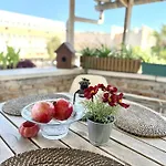 Διαμέρισμα Merkez Kaleici Muhtesem Cati Kati Keyfi *