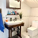 Merkez Kaleici Muhtesem Cati Kati Keyfi * Αττάλεια