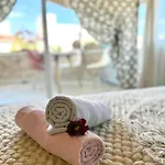 Merkez Kaleici Muhtesem Cati Kati Keyfi Διαμέρισμα