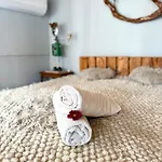 Merkez Kaleici Muhtesem Cati Kati Keyfi * Αττάλεια