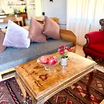 Διαμέρισμα Merkez Kaleici Muhtesem Cati Kati Keyfi *