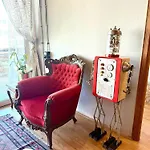 Merkez Kaleici Muhtesem Cati Kati Keyfi *