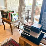 Merkez Kaleici Muhtesem Cati Kati Keyfi * Αττάλεια