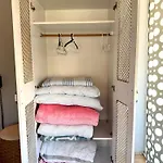 Διαμέρισμα Merkez Kaleici Muhtesem Cati Kati Keyfi