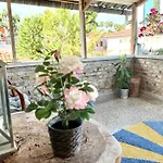 Merkez Kaleici Muhtesem Cati Kati Keyfi