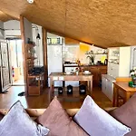 Merkez Kaleici Muhtesem Cati Kati Keyfi Διαμέρισμα