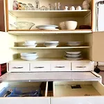 Διαμέρισμα Merkez Kaleici Muhtesem Cati Kati Keyfi