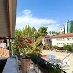 Merkez Kaleici Muhtesem Cati Kati Keyfi *