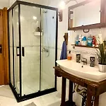 Merkez Kaleici Muhtesem Cati Kati Keyfi Διαμέρισμα Αττάλεια