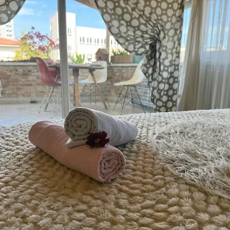 Apartamento Merkez Kaleıçı Muhteşem çati Kati Keyfi Antália