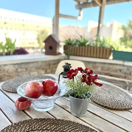 Apartamento Merkez Kaleıçı Muhteşem çati Kati Keyfi *