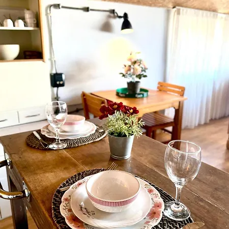 Merkez Kaleıçı Muhteşem çati Kati Keyfi Apartamento Antália