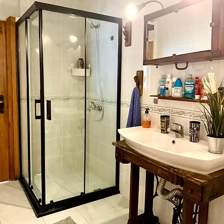 Merkez Kaleici Muhtesem Cati Kati Keyfi Apartment Antalya