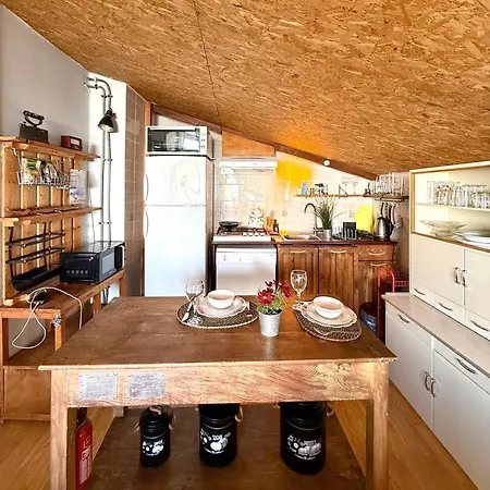 Merkez Kaleici Muhtesem Cati Kati Keyfi * Анталья