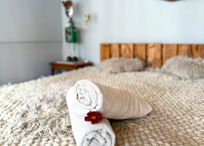 Merkez Kaleici Muhtesem Cati Kati Keyfi * Анталья