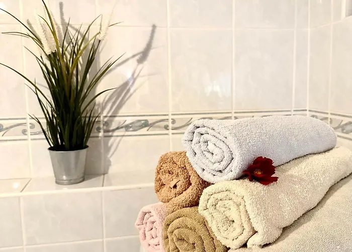 Апартаменты Merkez Kaleici Muhtesem Cati Kati Keyfi Анталья