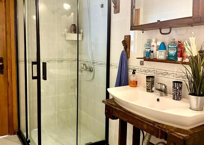 Merkez Kaleici Muhtesem Cati Kati Keyfi Апартаменты Анталья