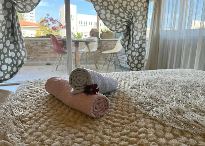 Apartament Merkez Kaleici Muhtesem Cati Kati Keyfi Antalya